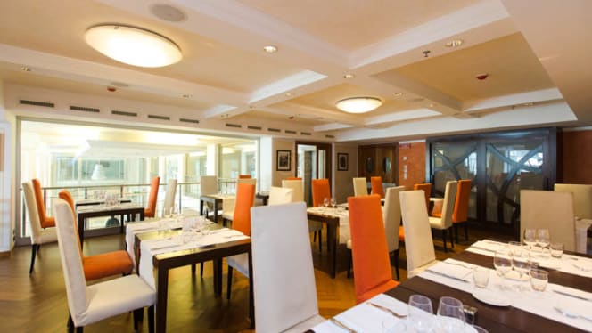 Ristorante O'Break - 4