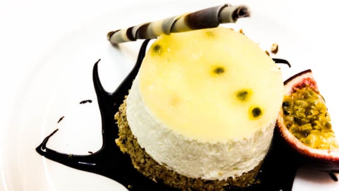 Ristorante O'Break - 1