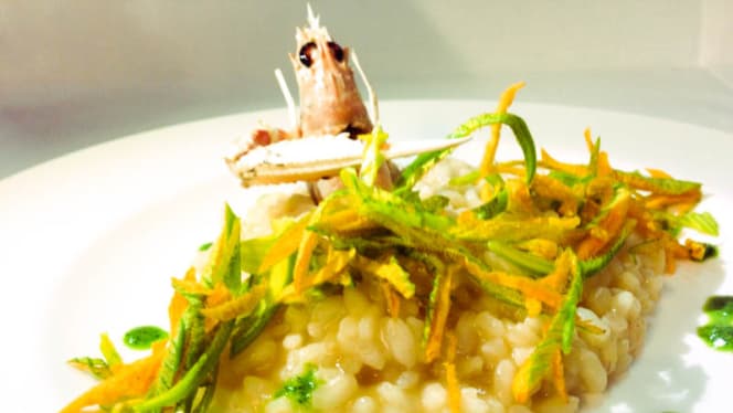 Ristorante O'Break - 0