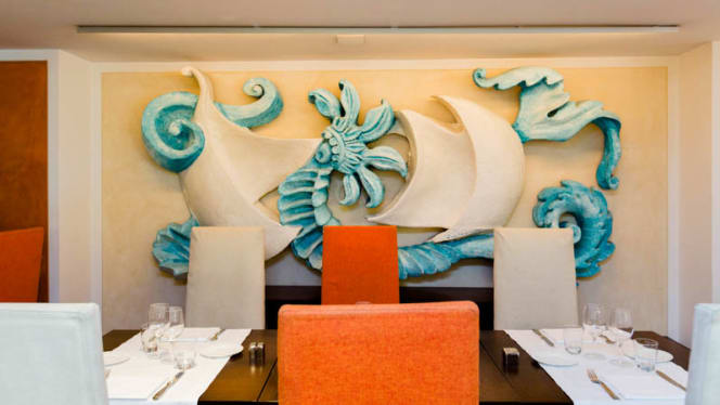 Ristorante O'Break - 6