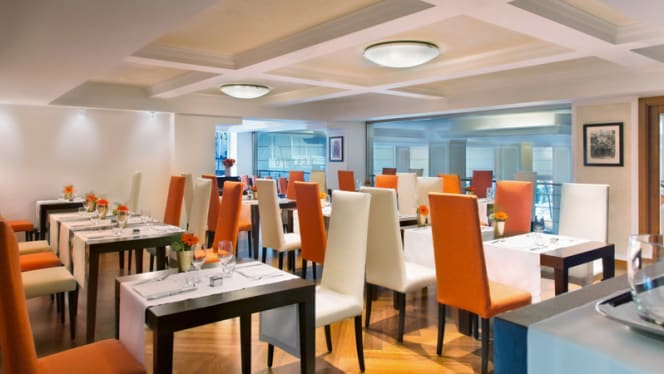 Ristorante O'Break - 9