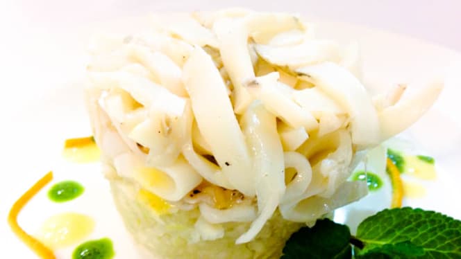 Ristorante O'Break - 3