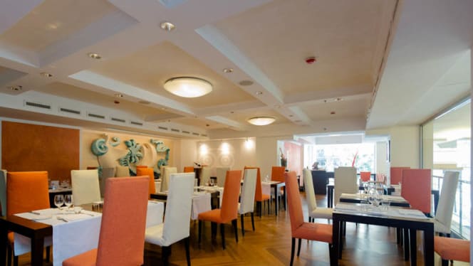 Ristorante O'Break - 8