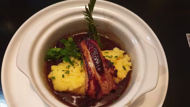 A la Châtaigne (ouvert le dimanche) - 0