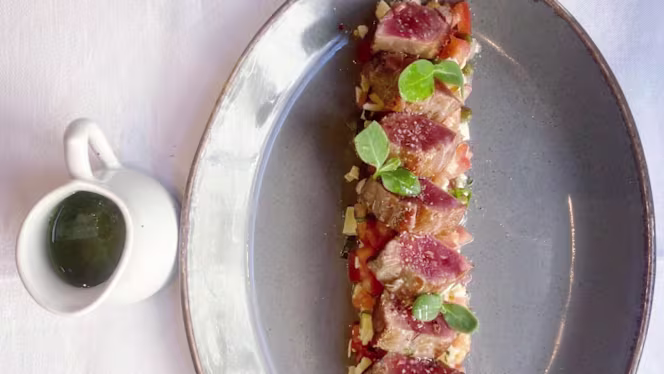 A la Châtaigne (ouvert le dimanche) - 7