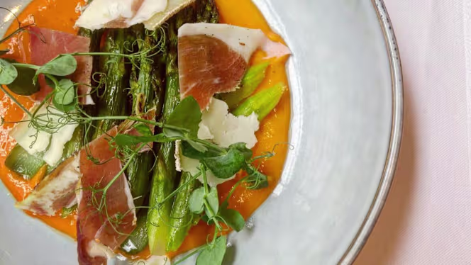 A la Châtaigne (ouvert le dimanche) - 2