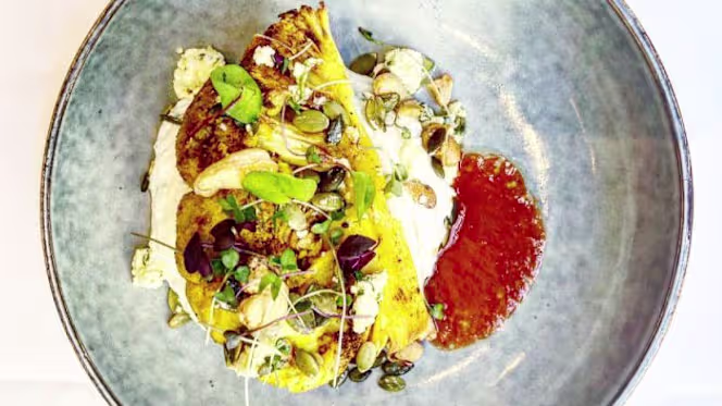 A la Châtaigne (ouvert le dimanche) - 3