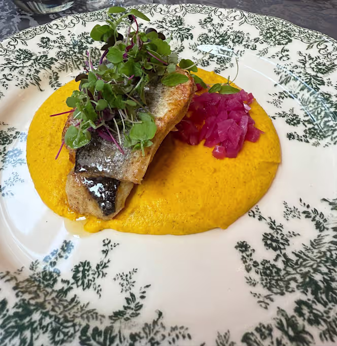 A la Châtaigne (ouvert le dimanche) - 1