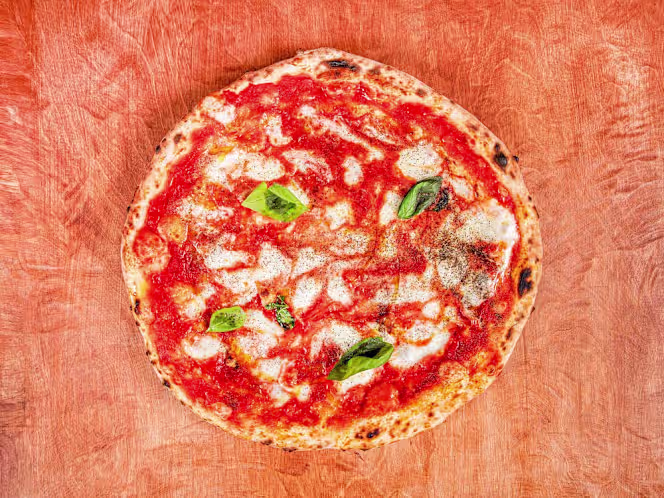 Pizzeria Santa Rita - 5