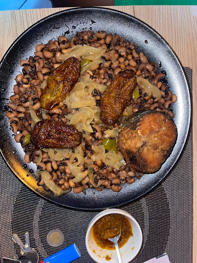 AfroGusto - Cucina del Mali - 0