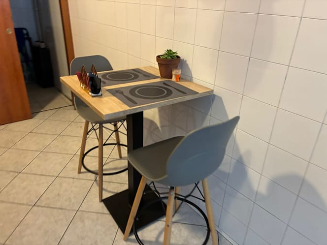 AfroGusto - Cucina del Mali - 4