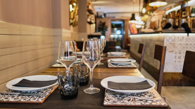 La Fabrika de Sabores - 6