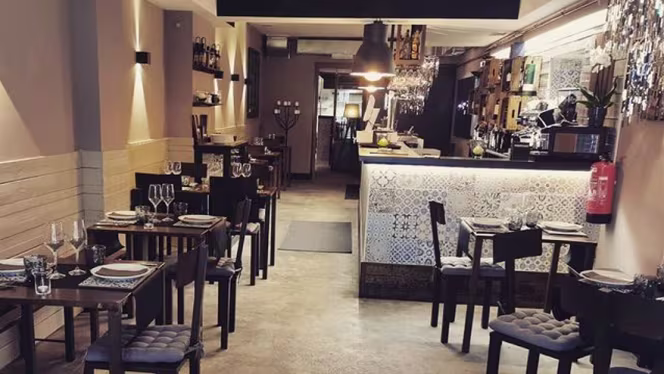 La Fabrika de Sabores - 4