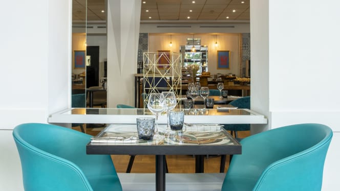 L'Atelier des Saisons -Montrouge - 7
