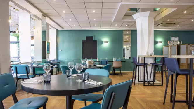 L'Atelier des Saisons -Montrouge - 0