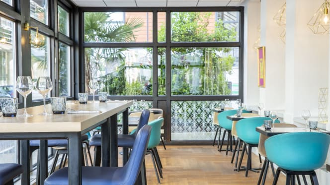 L'Atelier des Saisons -Montrouge - 8