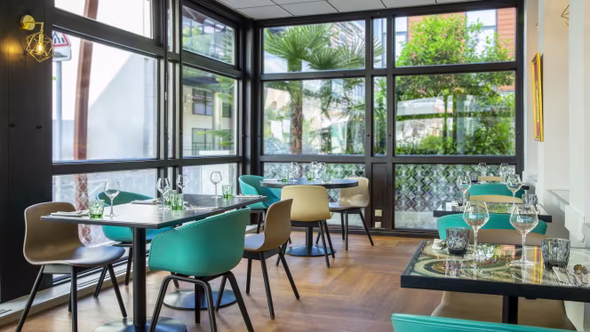 L'Atelier des Saisons -Montrouge - 9
