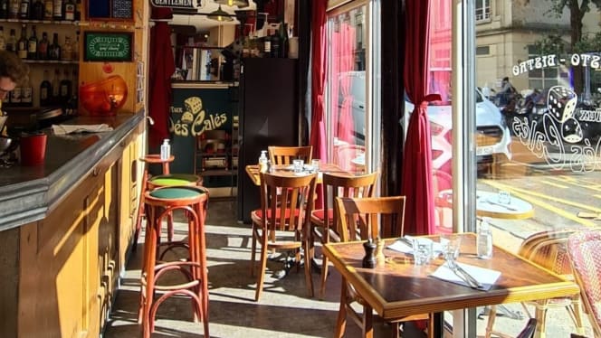 Aux Dés Calés 17 - Legendre - 7