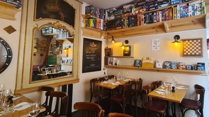 Aux Dés Calés 17 - Legendre - 6