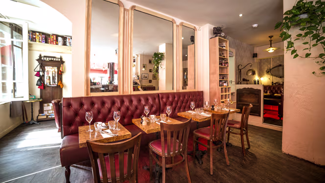 Aux Dés Calés 17 - Legendre - 0