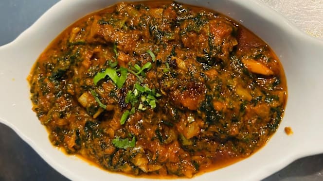 Masala Essence Indian Restaurant - 8