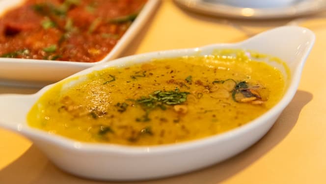 Masala Essence Indian Restaurant - 5