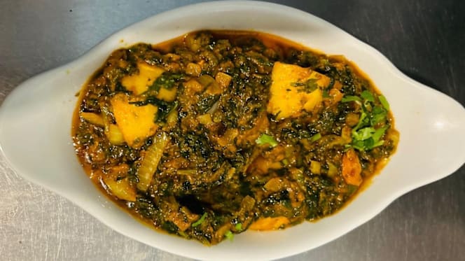 Masala Essence Indian Restaurant - 9