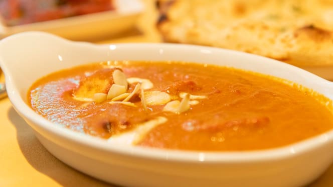 Masala Essence Indian Restaurant - 3