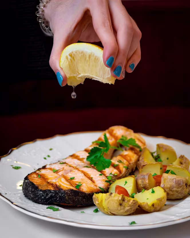 Nicola Bocage Casa de Fado - 6