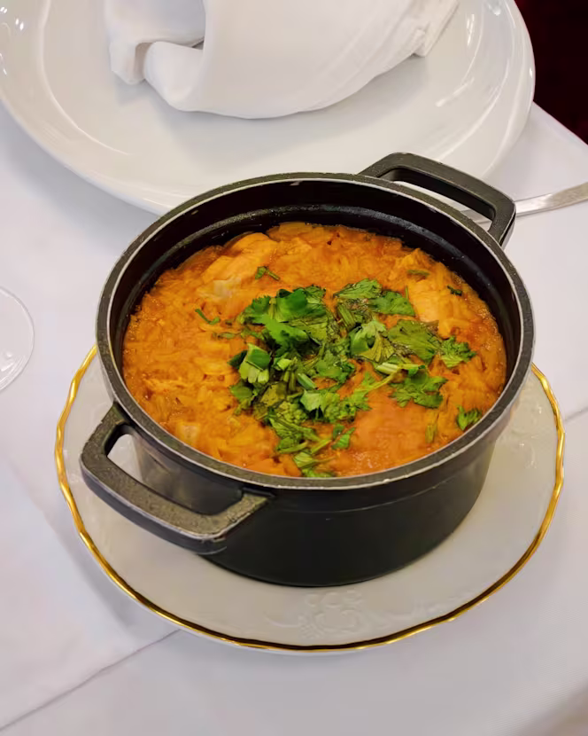 Nicola Bocage Casa de Fado - 1