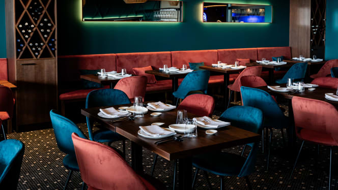 Casa Amàlia 1950 Port Vell - 9