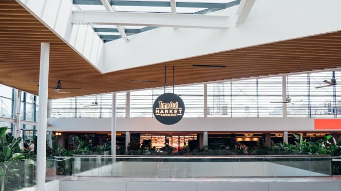 Casa Amàlia 1950 Port Vell - 8