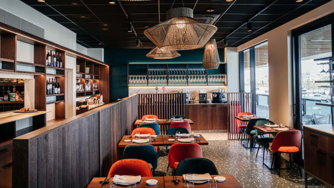 Casa Amàlia 1950 Port Vell - 6