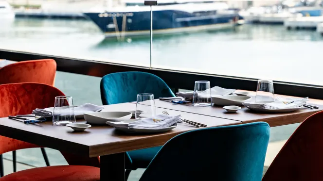 Casa Amàlia 1950 Port Vell - 0