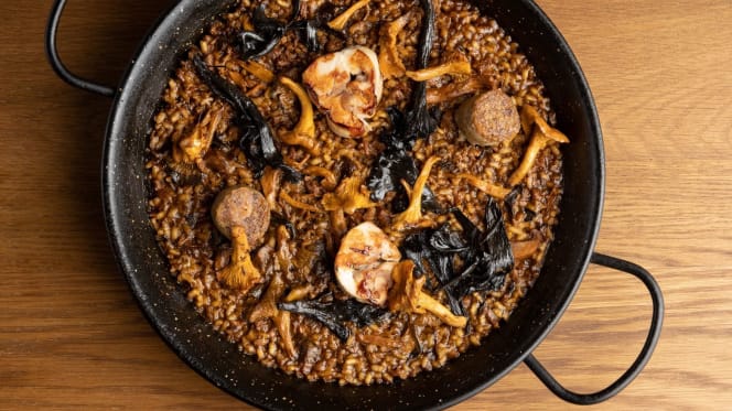 Casa Amàlia 1950 Port Vell - 5