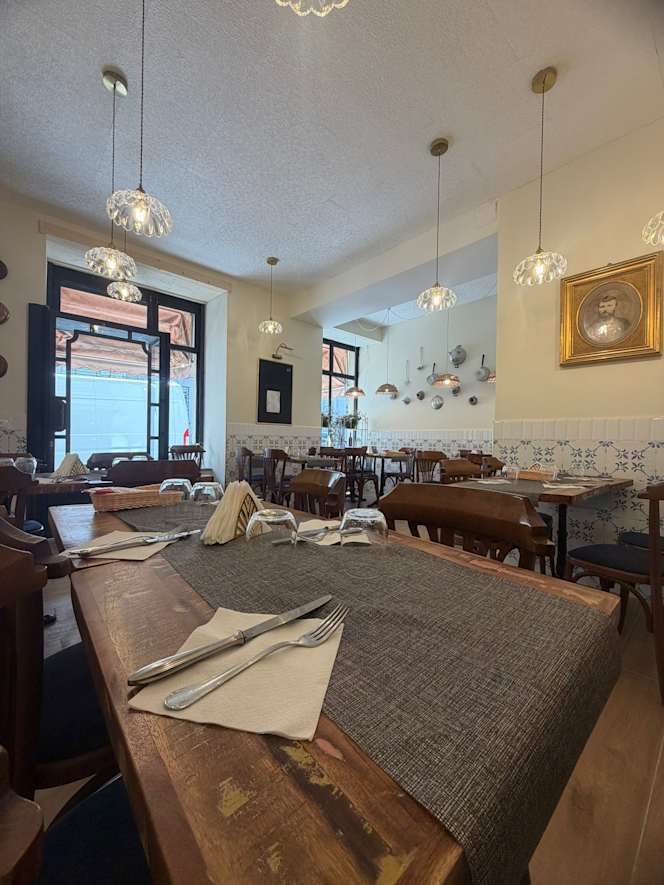 La real cucina - 8