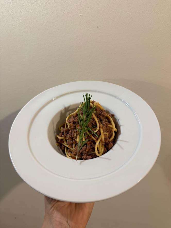 La real cucina - 4