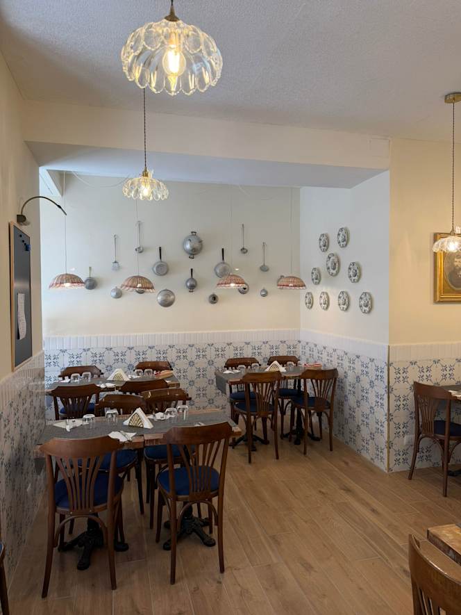 La real cucina - 9