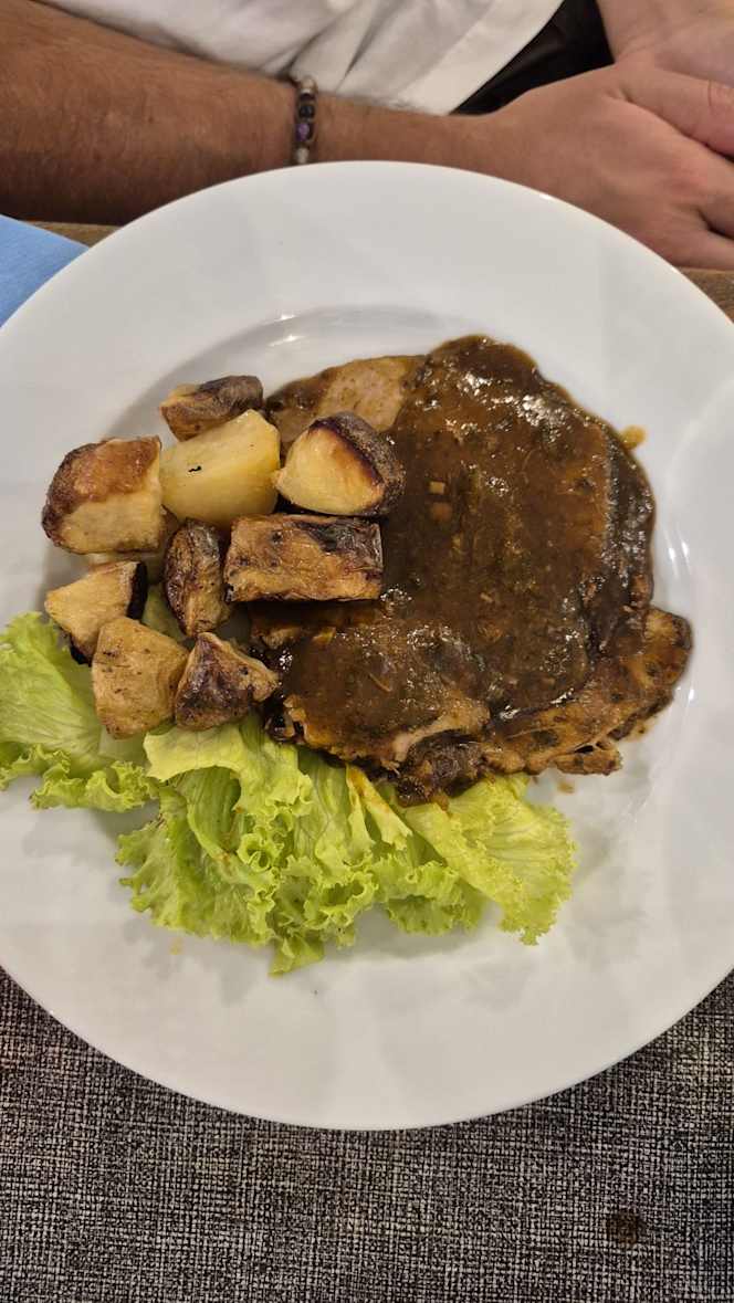 La real cucina - 2