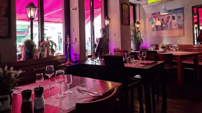 Le Valois - Paris - 2