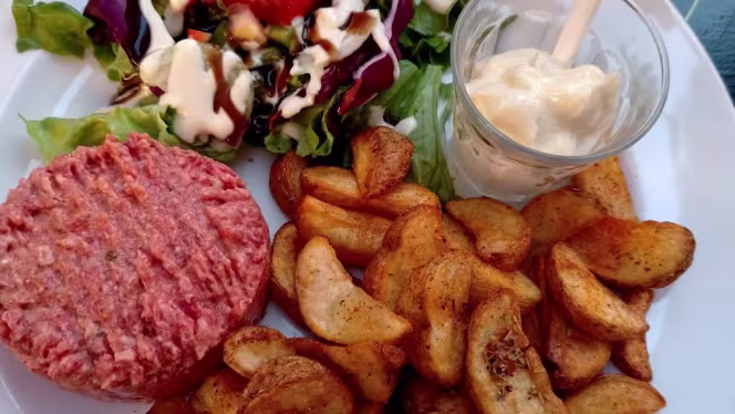 Le Valois - Paris - 0