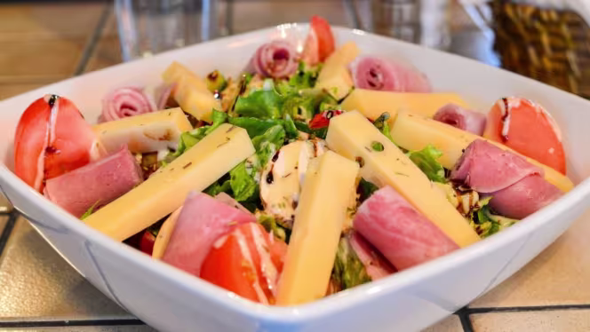 Le Valois - Paris - 4