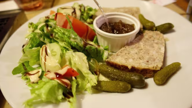 Le Valois - Paris - 3