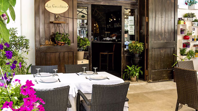 La Cecchina - 5
