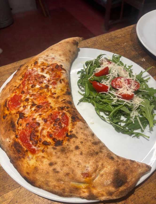 Donnelli's Pizzeria - 3