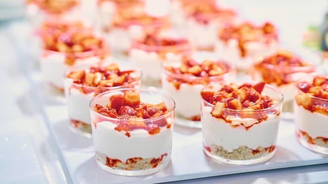 Buffet Bernat II - 0