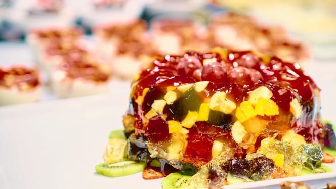 Buffet Bernat II - 7