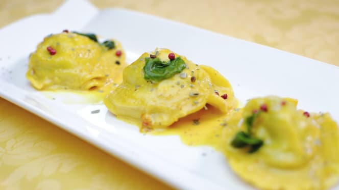 Da Checco Al Calice d'Oro - 0