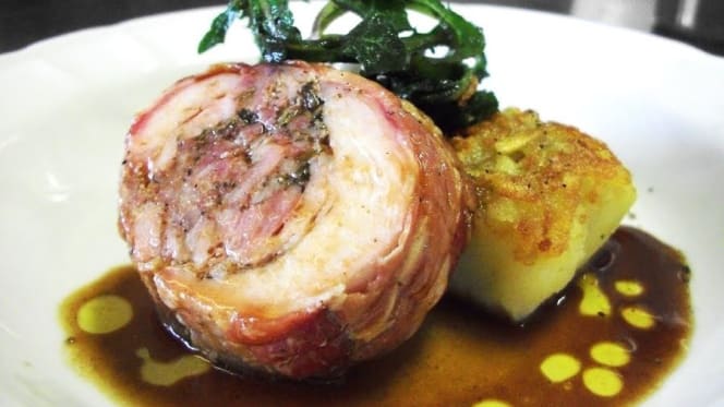 Da Checco Al Calice d'Oro - 9