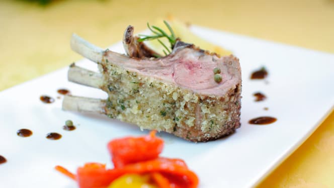 Da Checco Al Calice d'Oro - 7